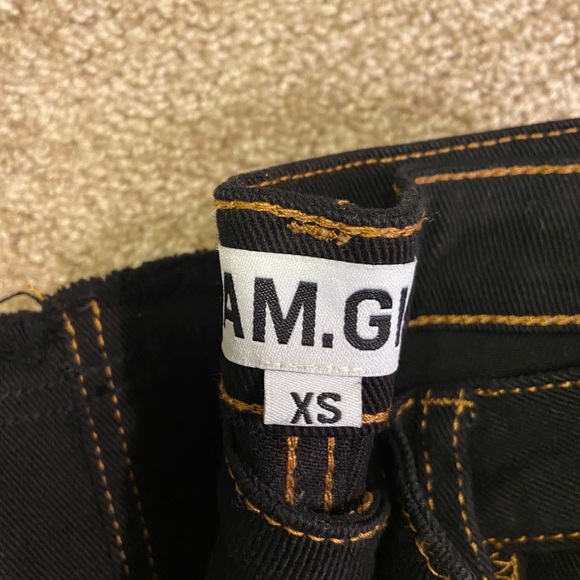 Arago Pants - Picture 4 of 4